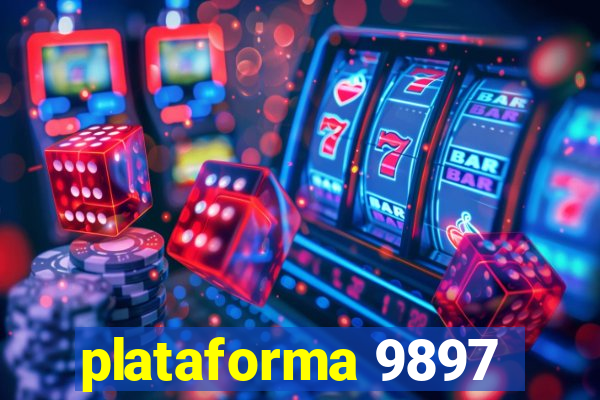 plataforma 9897